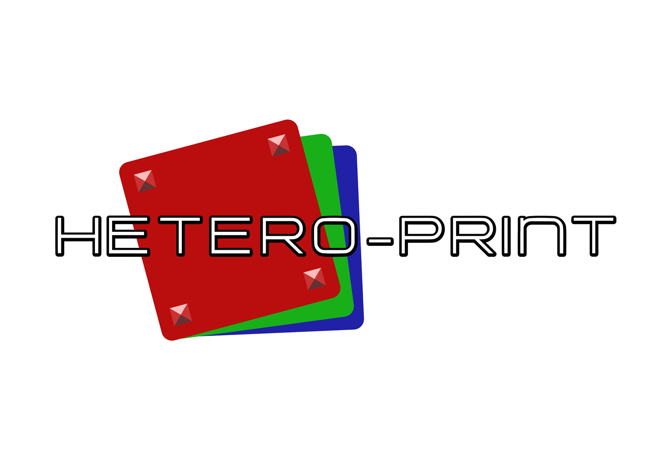 heteroprint project