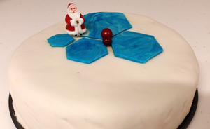 xmascake