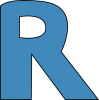 Letter-R