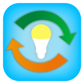 LEDSwitch_Logo