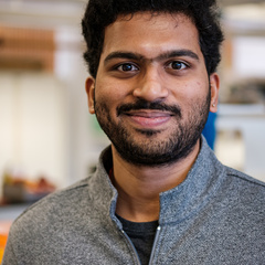 Dr Abhiram Gundimeda