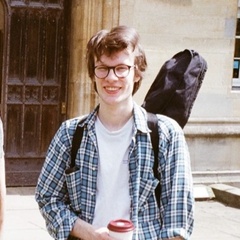 Mr Ben Thornley
