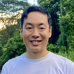 Dr Chunyu Zhao