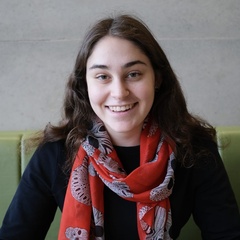 Ms Francesca Adams
