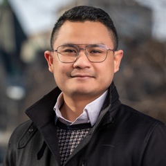 Dr Galih Suwito