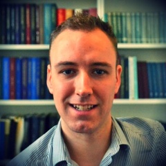 Dr James Griffiths