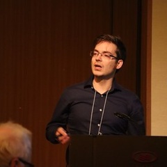 Dr Gunnar Kusch