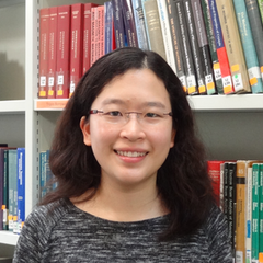 Mrs Lok Yi Lee
