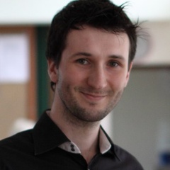 Dr Fabien Massabuau