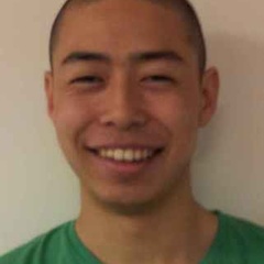 Dr Chris Ren