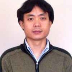 Dr Fengzai Tang