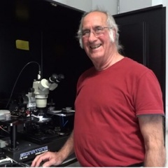 Dr Ted Thrush