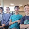 GaN summer students 2025