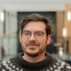 Dr Gunnar Kusch