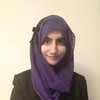 Miss Aisha Mariam