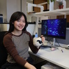 Ms Rong Teng