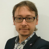 Dr Simon Thomas