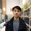 Mr Xiuyuan Xu