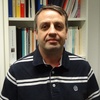 Dr David Wallis