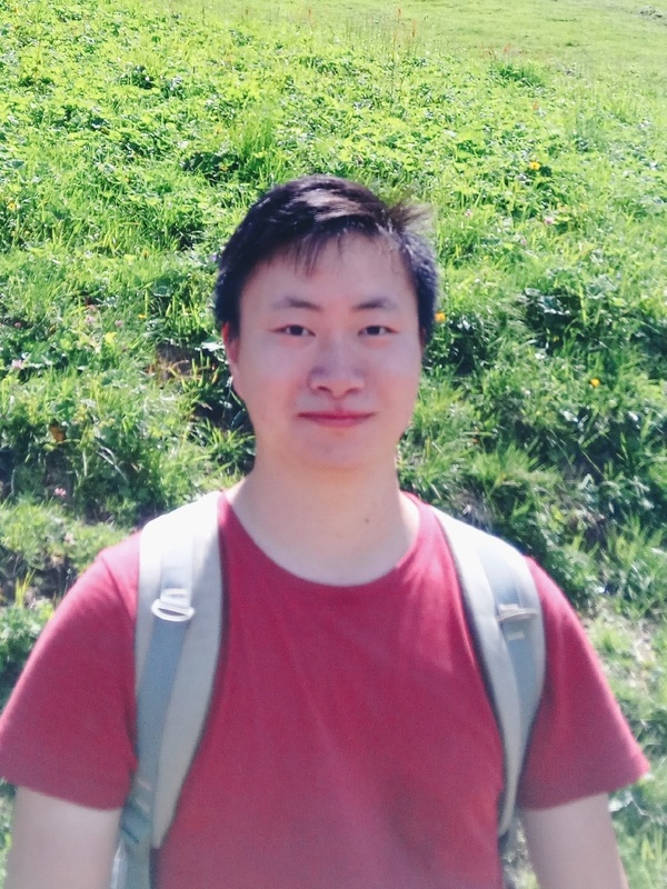 Dr Chen Chen