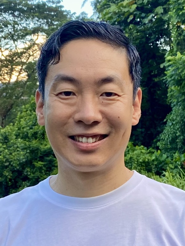 Dr Chunyu Zhao