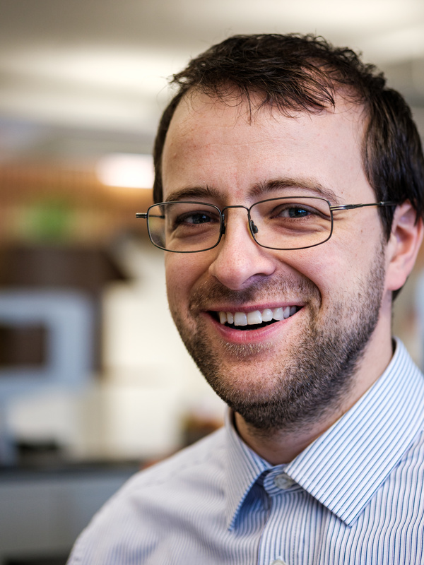 Dr Martin Frentrup