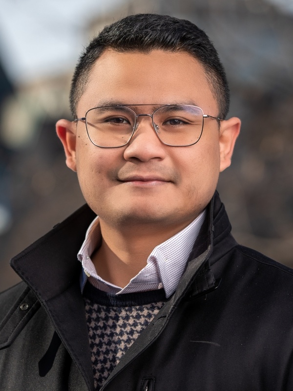 Dr Galih Suwito