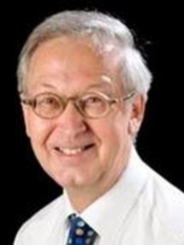 Professor Sir Colin Humphreys