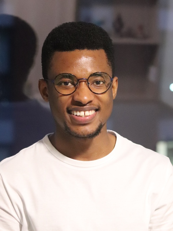 Dr Kagiso Loeto