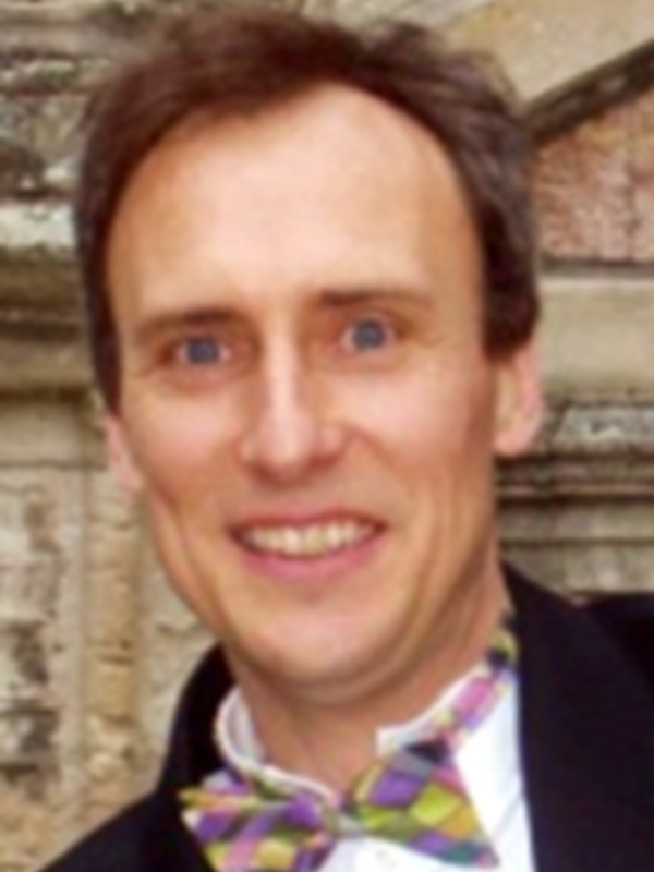 Dr Menno Kappers