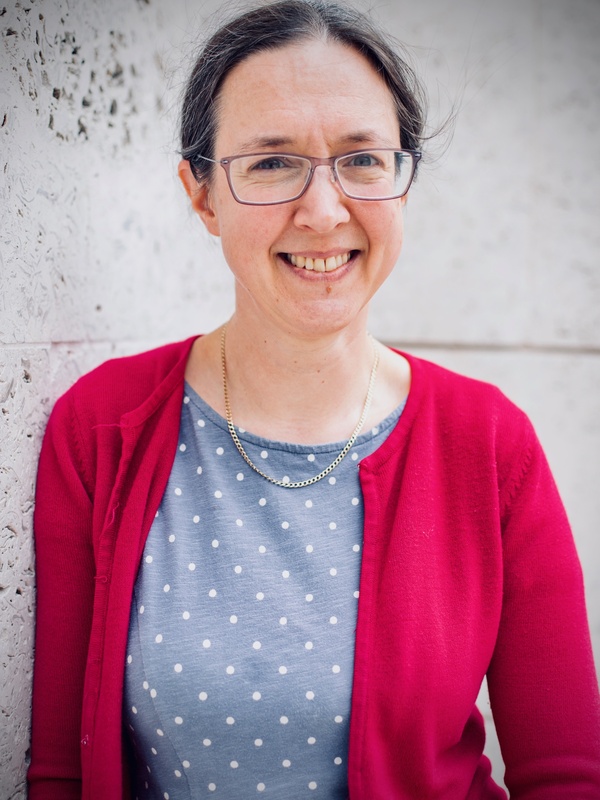 Professor Rachel Oliver