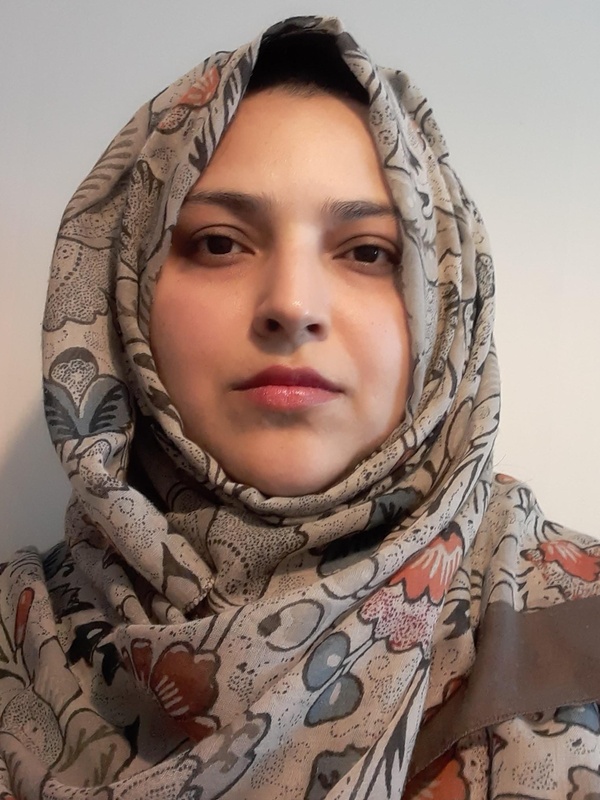 Dr Sidra Dar