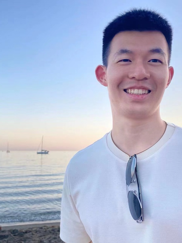 Dr Yihong Ji