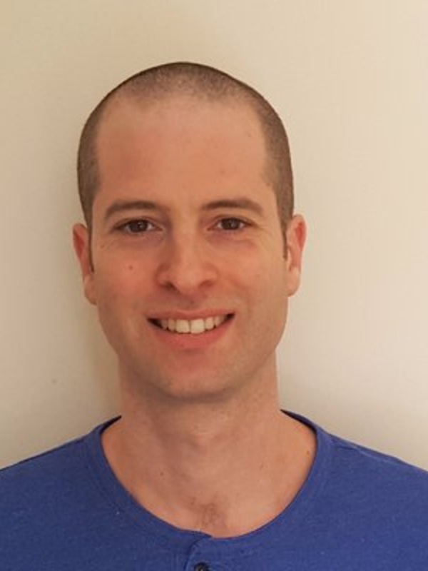 Dr Yonatan Calahora