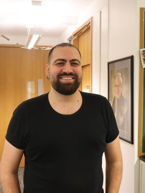 Dr Zeki Pehlivan