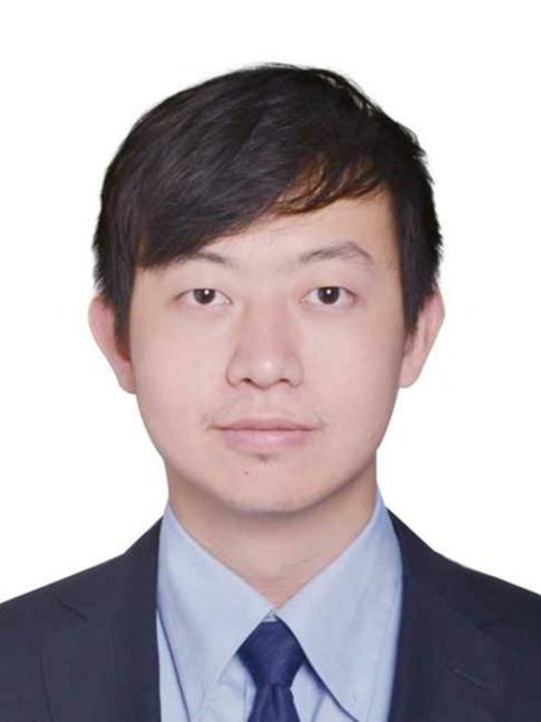 Dr An Bao