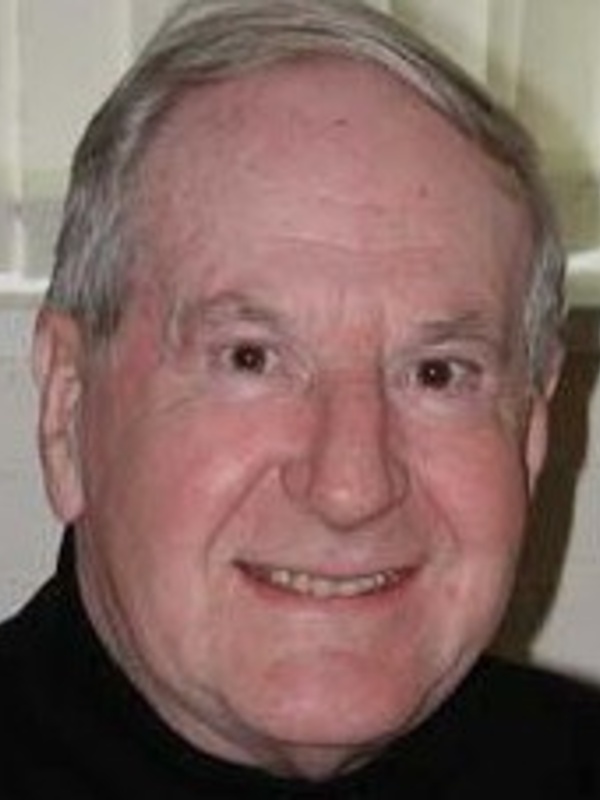 Dr Ron Broom