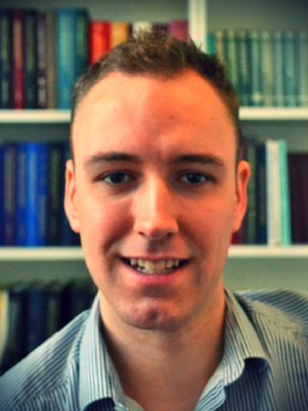 Dr James Griffiths