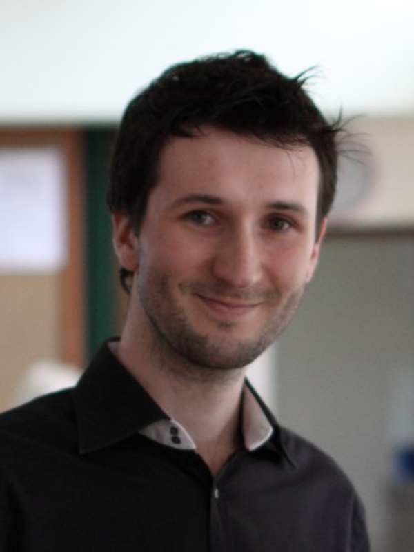 Dr Fabien Massabuau
