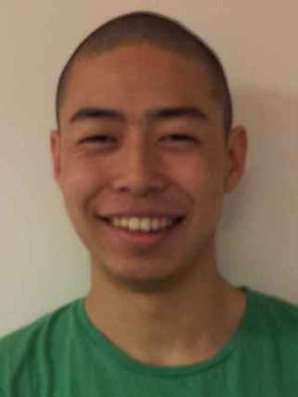 Dr Chris Ren
