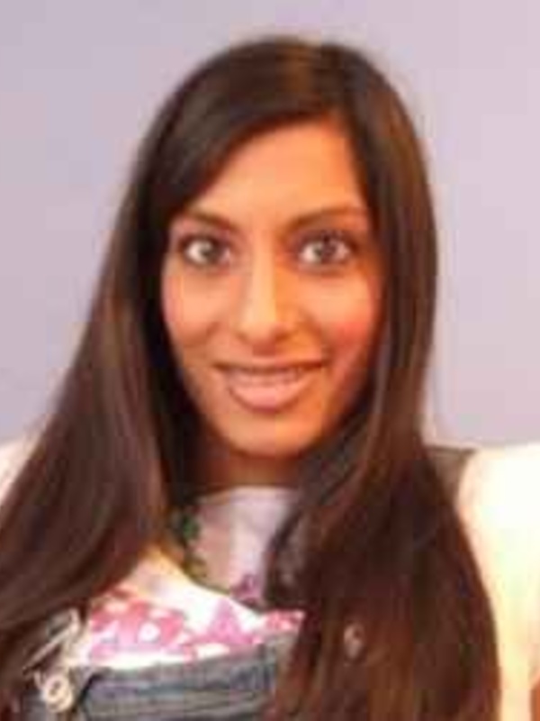 Dr Lata Sahonta