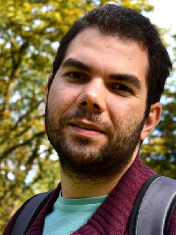 Dr Bogdan Spiridon