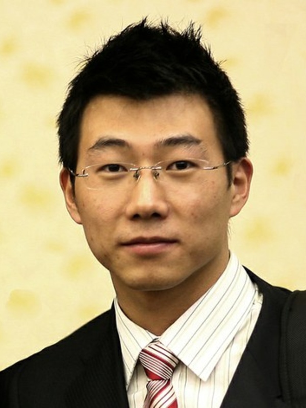 Dr Tongtong Zhu