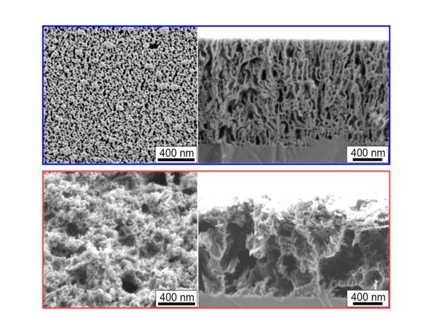 porous nitride database photo