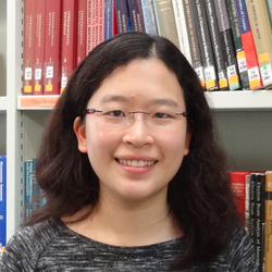 Mrs Lok Yi  Lee