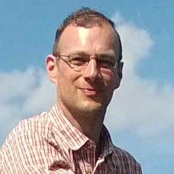 Dr Markus  Pristovsek