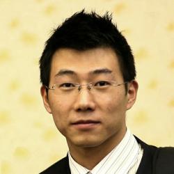 Dr Tongtong  Zhu